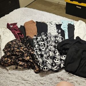 XL/1X Bundle
